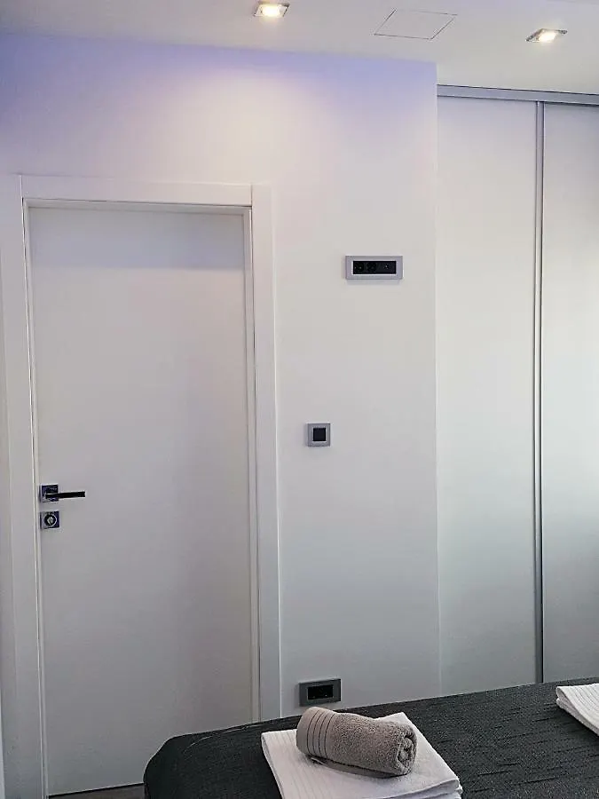 Dream Apartments Split