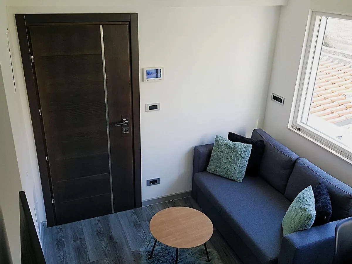 Dream Apartments Split