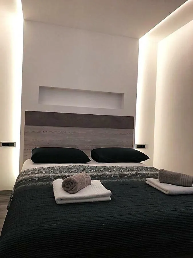 Dream Apartments Split