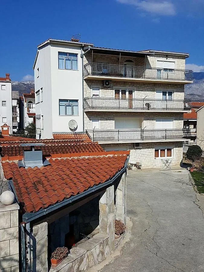 Dream Apartments Split