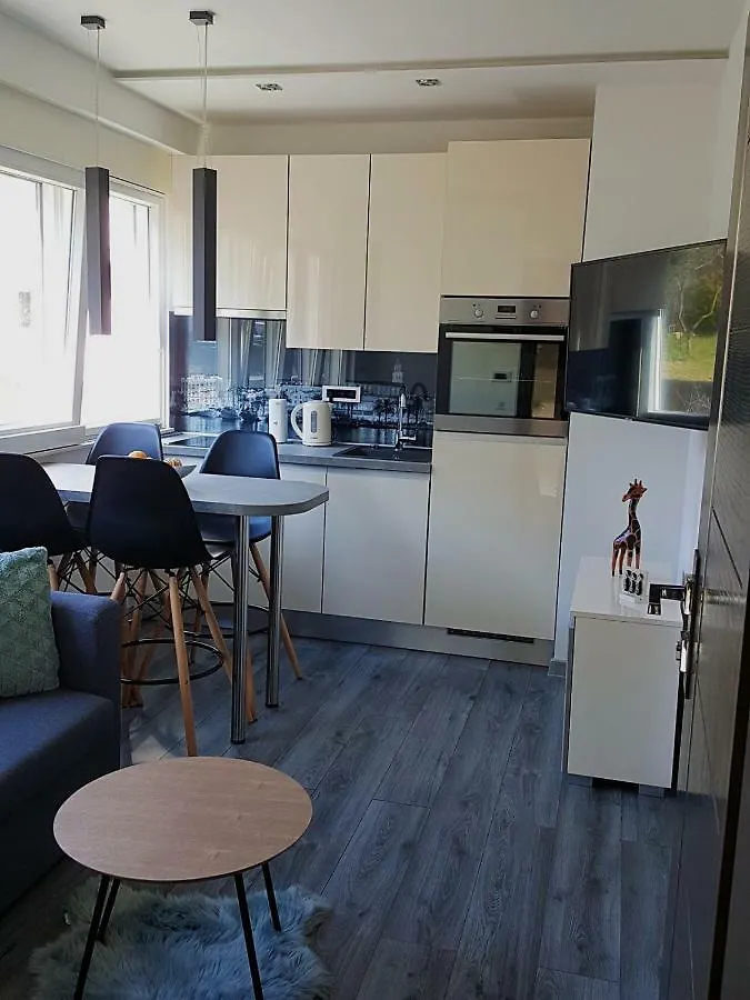 Dream Apartments Split Croatia