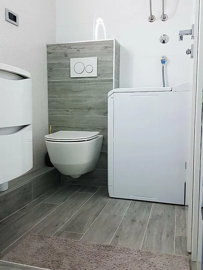 Dream Apartments Split