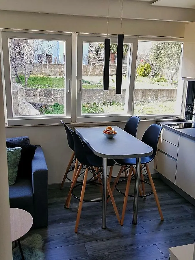 Dream Apartments Split