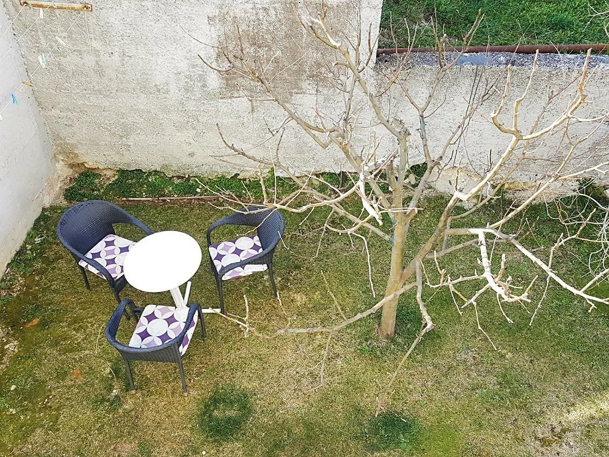 Dream Apartments Split